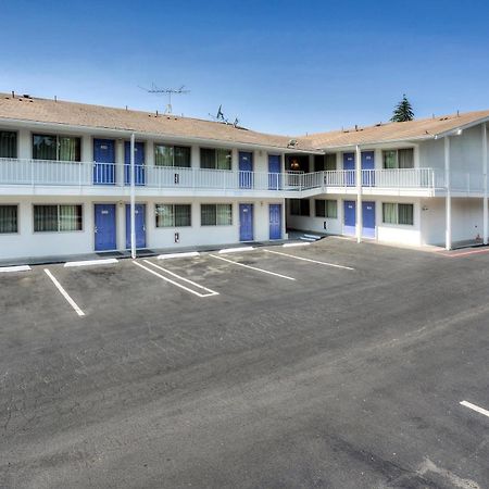 Motel 6-Tigard, Or - Portland South - Lake Oswego Экстерьер фото
