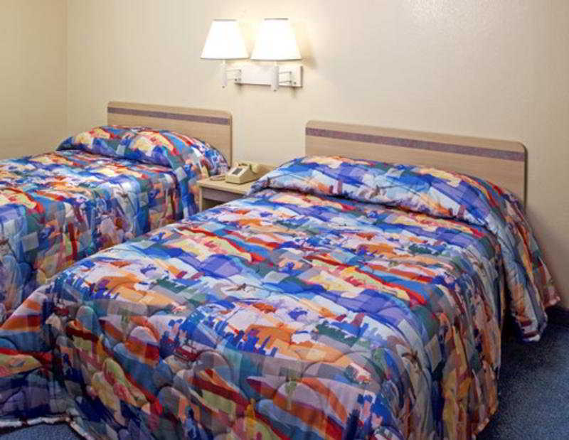 Motel 6-Tigard, Or - Portland South - Lake Oswego Экстерьер фото